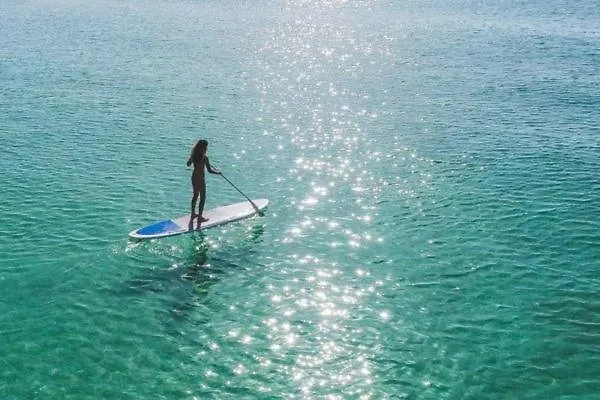 Stella D'aurora Waterview Apartamento *