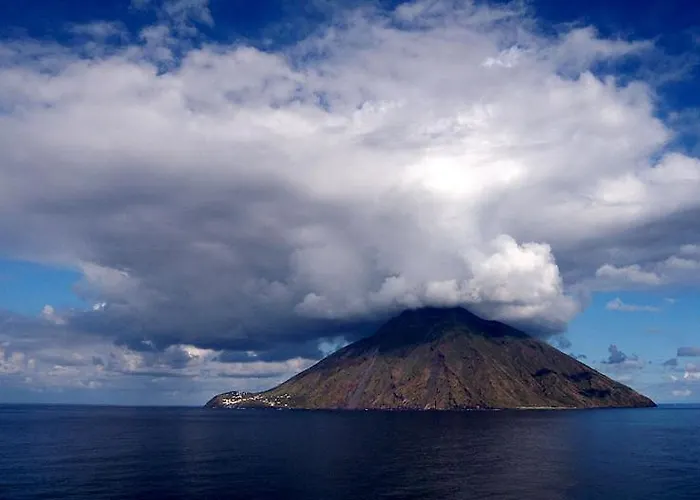 Stella D'aurora Waterview * Belmonte Calabro