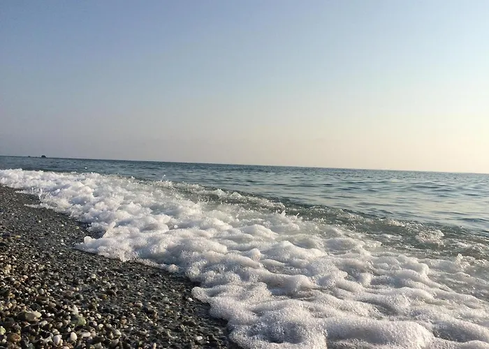 Stella D'aurora Waterview * Belmonte Calabro