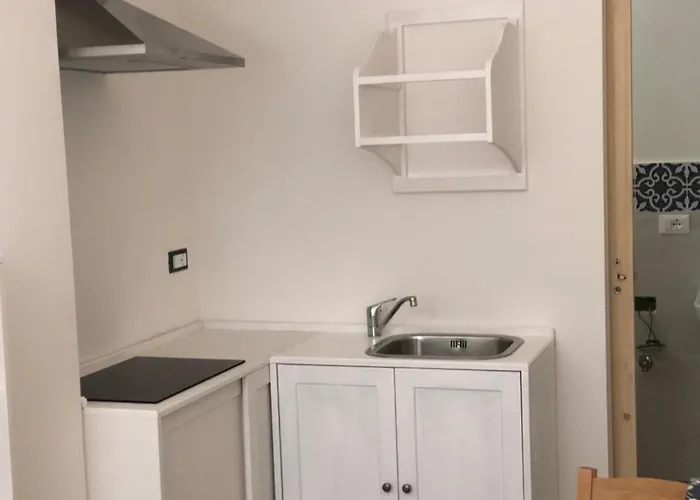 Stella D'aurora Waterview Apartamento