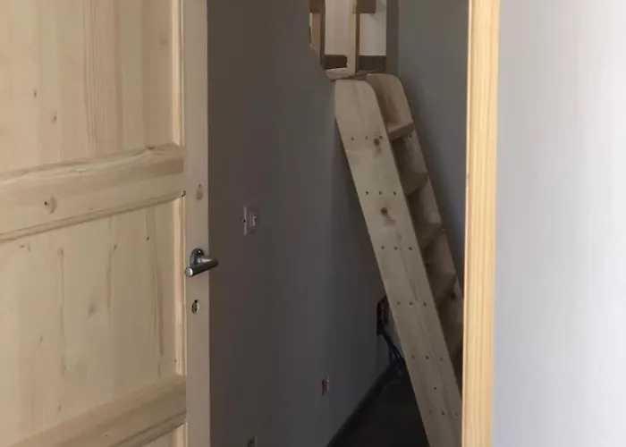 Apartamento Stella D'aurora Waterview *