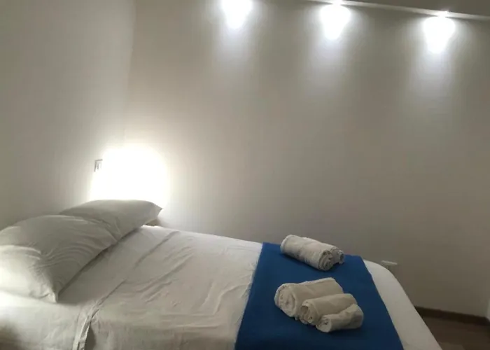 Stella D'aurora Waterview Apartamento