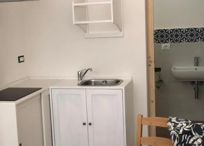 Apartamento Stella D'aurora Waterview *